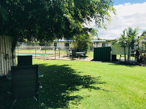 Ballina Fun`n`Sun Motel - Accommodation Melbourne 1