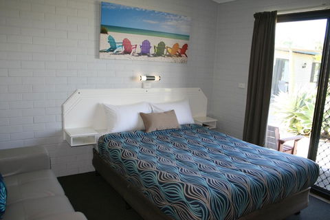 Ballina Fun`n`Sun Motel - Accommodation Melbourne 3