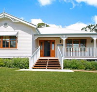 Ballogie Lodge - a quality timeless retreat - Accommodation Melbourne