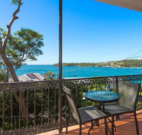 Balmoral Driftwood 2 - with views - Accommodation Melbourne