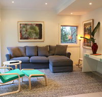Balmoral Retreat a Garden Haven 2 Min to Beach - Accommodation Melbourne