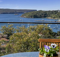 Balmoral Slopes Magic 5 - Accommodation Melbourne