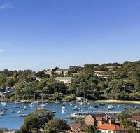 Balmoral Slopes Magic - Executive Apartment - Accommodation Melbourne