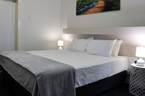 Balonne River Motor Inn - Melbourne 4u 3
