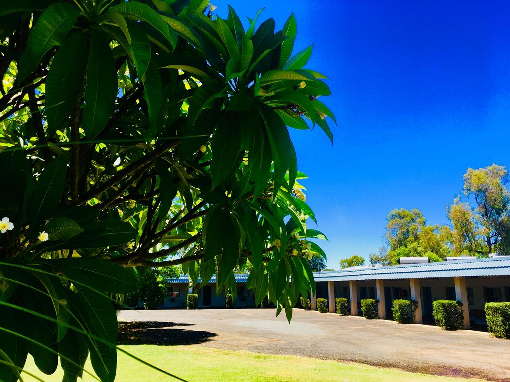 St George QLD Melbourne 4u