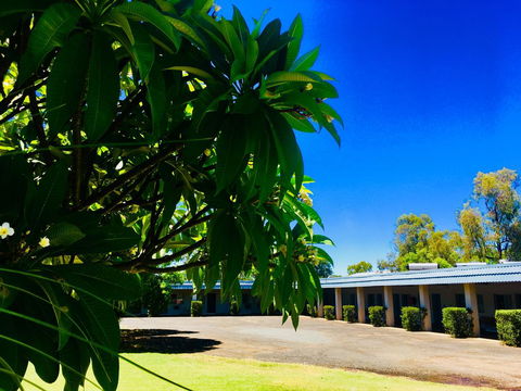 Balonne River Motor Inn - Melbourne 4u 0