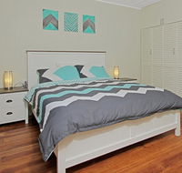Baltica Beach House - Accommodation Melbourne