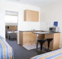 Bamboo Motor Inn - Melbourne 4u