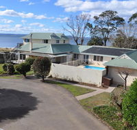 Bambra Reef Lodge - Accommodation Melbourne