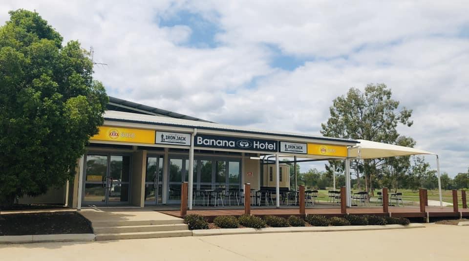 Alsace QLD Accommodation Melbourne