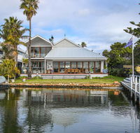 Bancroft Bay Frontage - Melbourne 4u