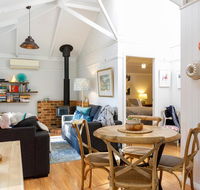 Bandalong Cottages - Accommodation Melbourne