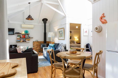 Bandalong Cottages - Accommodation Melbourne 0