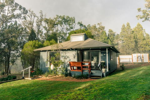 Bandalong Cottages - Accommodation Melbourne 3