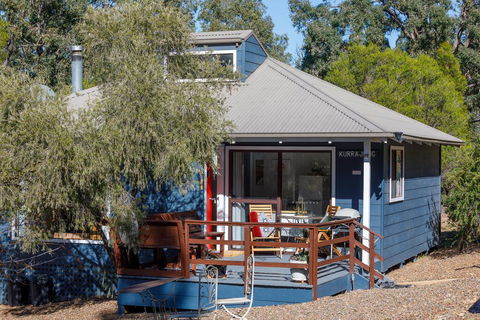 Bandalong Cottages - Accommodation Melbourne 2