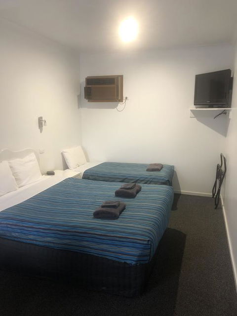 Bandicoot Motor Inn Hamilton - Accommodation Melbourne 1