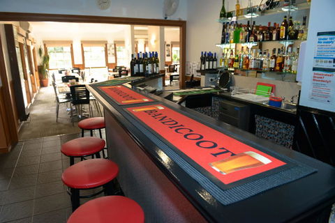 Bandicoot Motor Inn Hamilton - Accommodation Melbourne 3