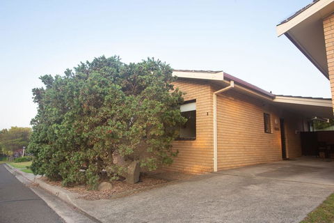 Bangalay Ulladulla - Accommodation Melbourne 0