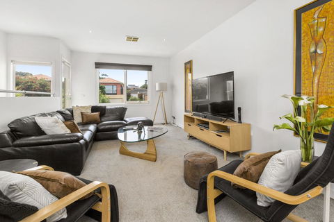 BANGALOW - MORNINGTON - Accommodation Melbourne 3