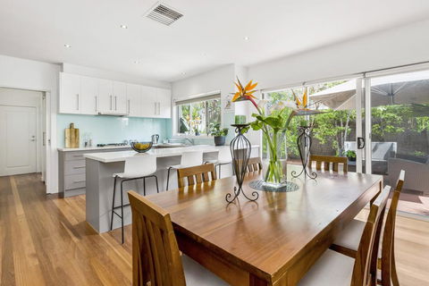 BANGALOW - MORNINGTON - Accommodation Melbourne 1