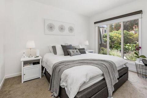 BANGALOW - MORNINGTON - Accommodation Melbourne 2