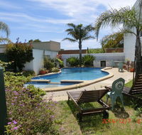 Banjo Paterson Motor Inn - Melbourne 4u