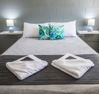 Banjo Paterson Motor Inn - Accommodation Melbourne