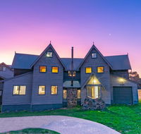 Banjo's Chalet alpine-getaways - Melbourne 4u