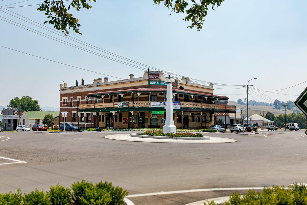 Wallarobba NSW Accommodation Melbourne