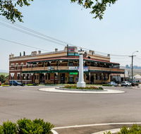 Bank Hotel Dungog - Accommodation Melbourne