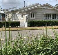 Bank House Tamborine Mountain - Accommodation Melbourne