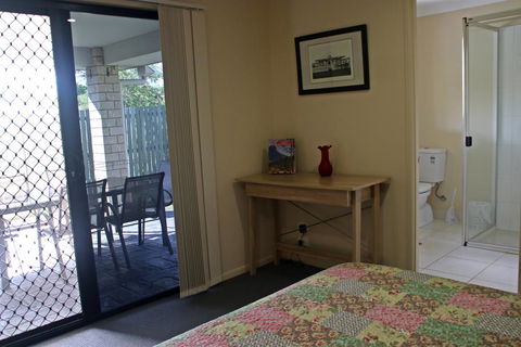 Banksia And Acacia Apartments - Accommodation Melbourne 3
