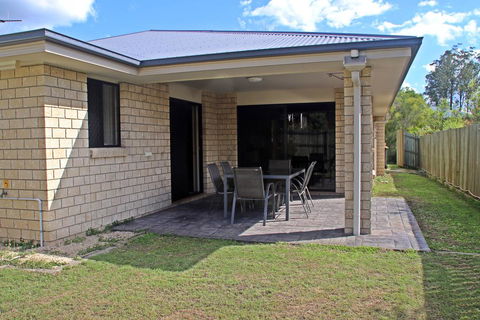 Banksia And Acacia Apartments - Accommodation Melbourne 2