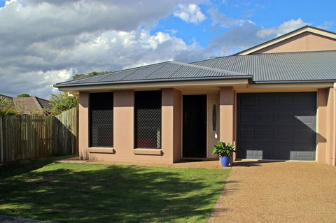 Banksia And Acacia Apartments - Accommodation Melbourne 1