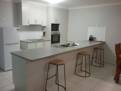 Banksia And Acacia Apartments - Accommodation Melbourne 0