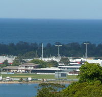 Banksia Waters - Melbourne 4u