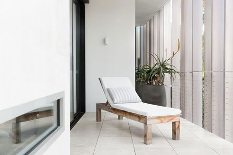 Bannisters Pavilion Mollymook - Melbourne 4u 1