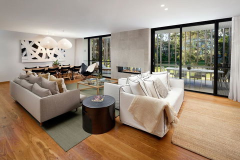 Bannisters Pavilion Mollymook - Melbourne 4u 2