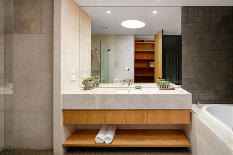 Bannisters Pavilion Mollymook - Melbourne 4u 3