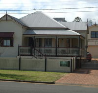 Bannockburn Cottage - Accommodation Melbourne