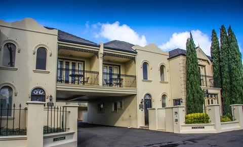 Banyan Place - Accommodation Melbourne 0