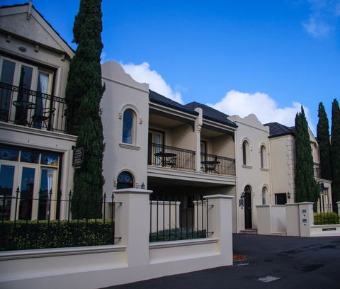 Banyan Place - Accommodation Melbourne 2