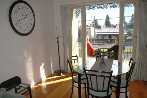 Banyan Place - Accommodation Melbourne 1