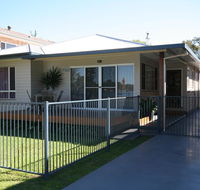 BANYANDAH 557 Ocean Drive NH - Accommodation Melbourne