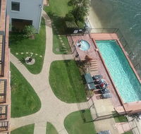 Banyandah Towers - Accommodation Melbourne