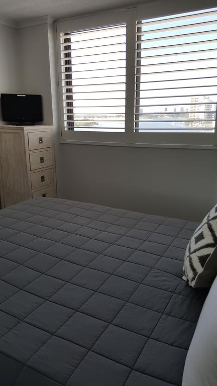 Banyandah Towers - Accommodation Melbourne 3