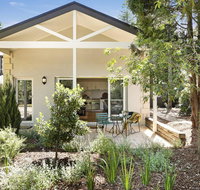Banyula Annex - stylish and contemporary retreat - Accommodation Melbourne