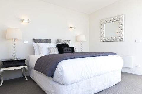 Baragoola Retreat - Accommodation Melbourne 3