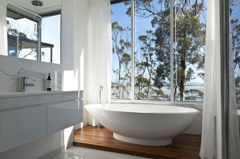 Baragoola Retreat - Accommodation Melbourne 2
