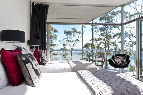 Baragoola Retreat - Accommodation Melbourne 1